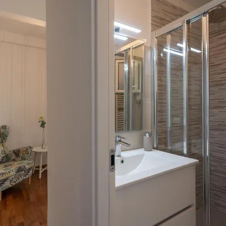 Mare Largo By Interhome * Mortola Superiore