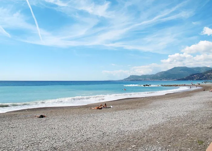 公寓 Mare Largo By Interhome *
