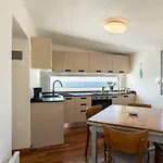 Apartment Mare Largo By Interhome Mortola Superiore