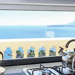 Mare Largo By Interhome Apartment Mortola Superiore