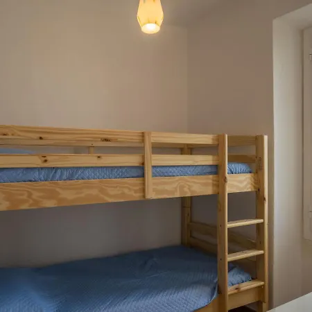 Mare Largo By Interhome Apartment *