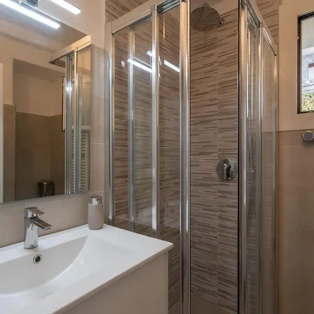 Apartment Mare Largo By Interhome Mortola Superiore