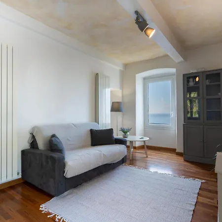 Mare Largo By Interhome Apartment