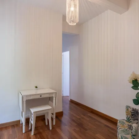 Apartman Mare Largo By Interhome *