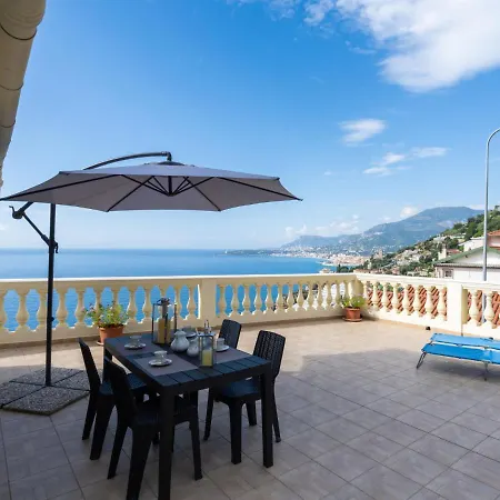 Appartamento Mare Largo By Interhome