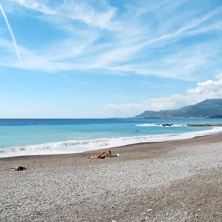 Appartamento Locazione Turistica Mare Largo *