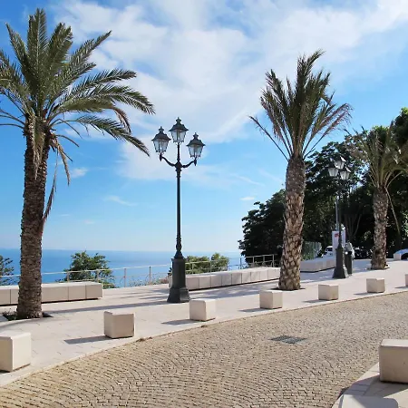Appartamento Locazione Turistica Mare Largo *