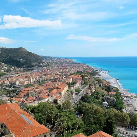 Locazione Turistica Mare Largo *