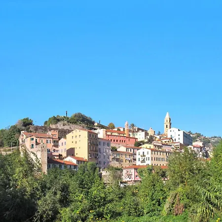 Locazione Turistica Mare Largo Appartamento