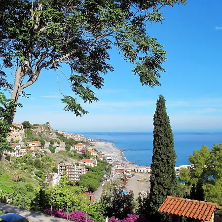 Mare Largo By Interhome Mortola Superiore