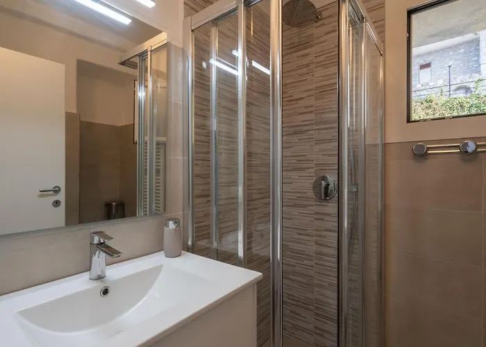 Apartamento Mare Largo By Interhome Mortola Superiore