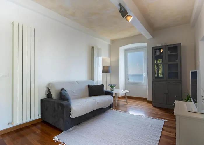 Mare Largo By Interhome Daire