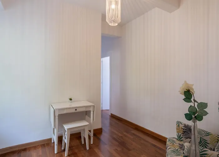 Daire Mare Largo By Interhome *