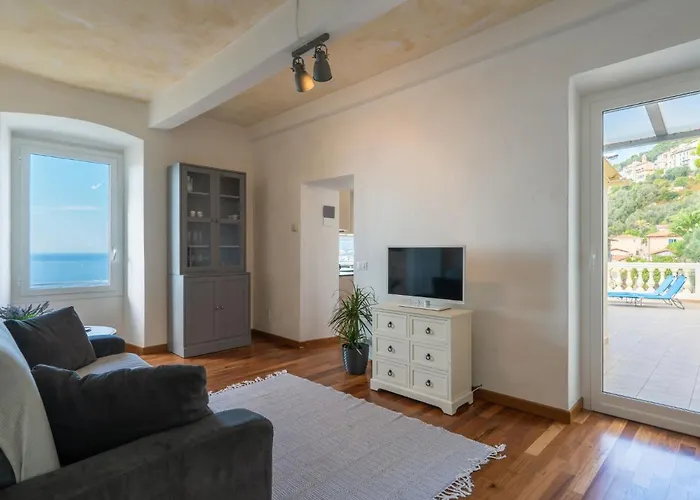 Apartamento Mare Largo By Interhome