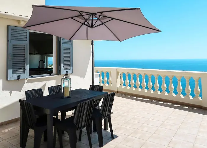 Mare Largo By Interhome *