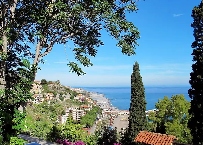 Mare Largo By Interhome Mortola Superiore